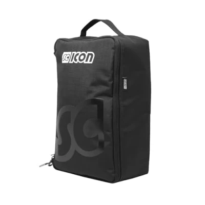 Image of Scicon Sports Sneakers Shoe Bag (Black)