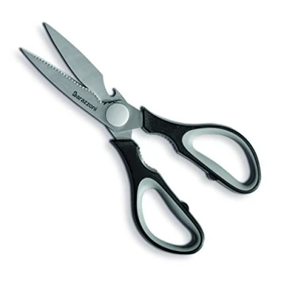 Image of Multi purpose stainless steel scissors