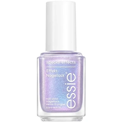 Image of Essie Original Nail Art Studio Special Effects Pixel Pearl Polish Topcoat Ethereal Escape