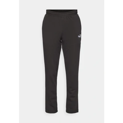 Image of Puma ESS No. 1 Logo Sweatpants TR op Black