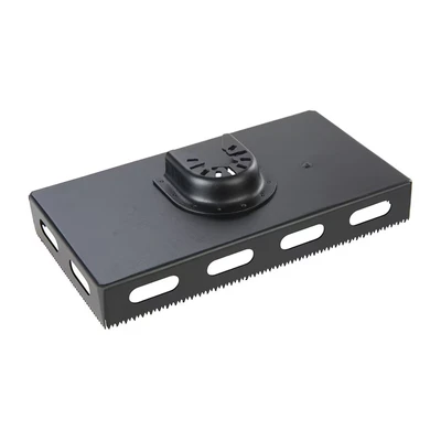 Image of Triton Multi Tool Box Cutter Twin Gang