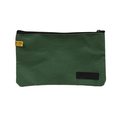 Image of Tool Bag Wide Mouth Wearproof Toolkit Suitable For Household &amp; Maintenance Personnel Tote Bags
