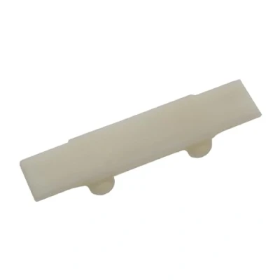 Image of 1160521716, A1160521716 Guides, timing chain FEBI BILSTEIN 10411 Upper MERCEDES BENZ: S Class Saloon, Coupe