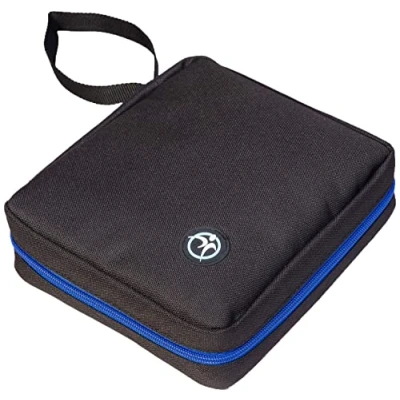 Image of MedActiv iCool Prestige Travel Bag for Fragile Medication (24 Hours Between 2 and 8 Degrees C)