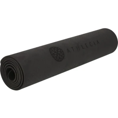 Image of Athlecia Estell Yoga Mat Black One size