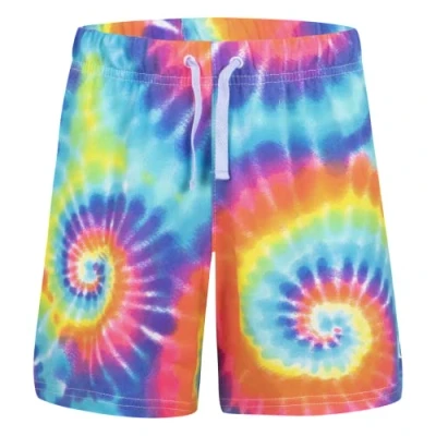Image of Hrlg Tie Dye Short