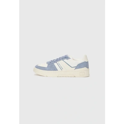 Image of Tommy Jeans TJM Cupsole PODS Trainers, Men&#039;s, Size: 6.5, Blue moment shoes