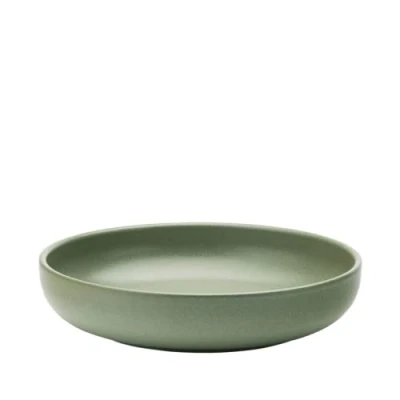 Image of Pico Green Bowl 8.5inch / 22cm