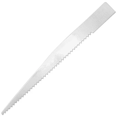 Image of Modelcraft # 27 Saw Blades (5), Silver
