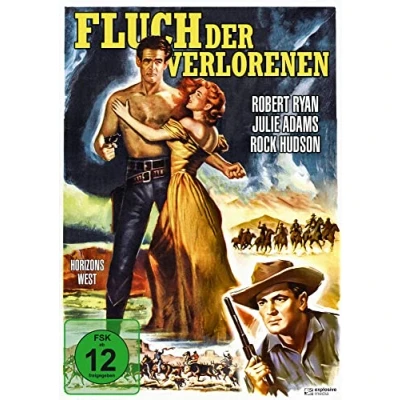 Image of Fluch der Verlorenen Horizons West