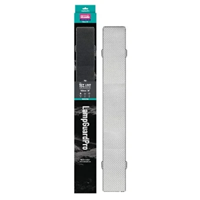 Image of Arcadia Lamp Guard Pro 960mm (38&quot;) Protect Your Reptiles and Lighting