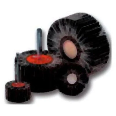 Image of Garryson SD6030C Flap Wheel 60 x 30mm Coarse GAR6030C