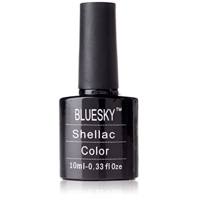 Image of Bluesky Gel Nail Polish, Vip16,10 ml (Requires Curing Under UV LED Lamp)