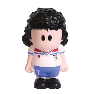 Image of Weenicons Figurine King Kev (Kevin Keegan)
