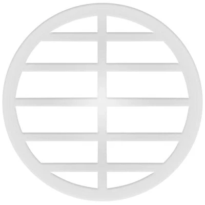 Image of Phoebe Melana CCT Grille Cover