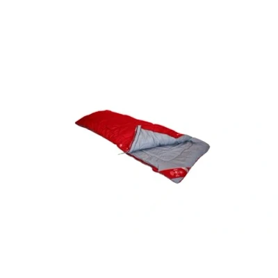 Image of Vango Heather Red Radiate Single Sleeping Bag