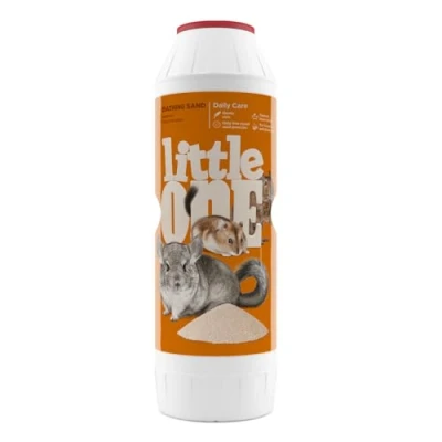 Image of Little One Bathing Sand 1KG