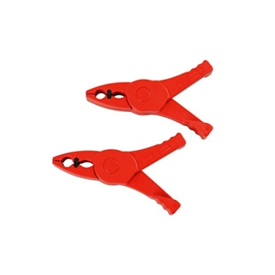 Image of Laser 6618 Insulated Safety Clamp 1000V