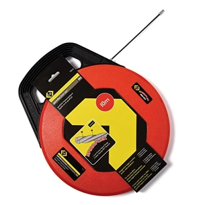 Image of C.K SpiraFLEX Draw Tape 10M