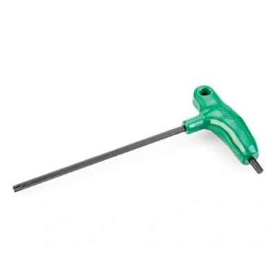 Image of Park Tool PHT 30 P Handled T30 Star Shaped Wrench Tool, Schwarz