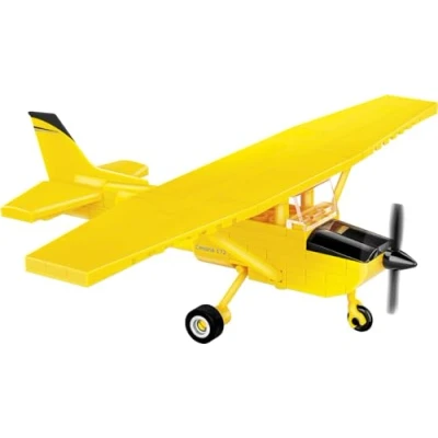 Image of Cobi Cessna 172 Skyhawk 160pcs /Toys