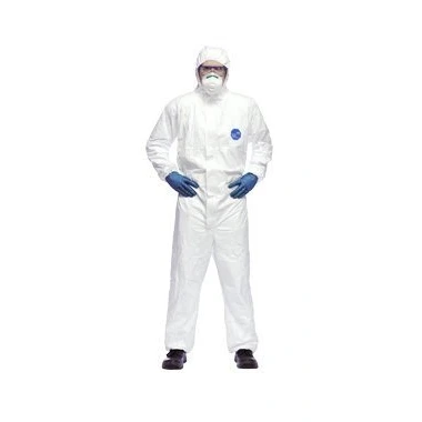 Image of Tyvek Classic Coverall CHF5 Size XL Pack of 5