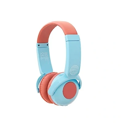 Image of Our Pure Planet Harry Kane Kids Bluetooth Headphones