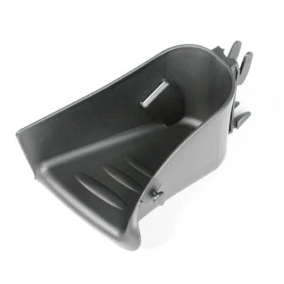 Image of HAMAX Left Footrest (Kiss,Sleepy)