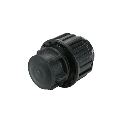 Image of TIMCO MDPE Pipe Fittings End Plug 25mm