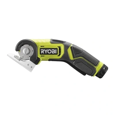 Image of Ryobi RCT4 0 4V USB Lithium Cordless Cutting Tool (Bare Tool)