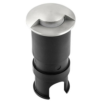 Image of Svoge Outdoor Recessed Ground Light LED 3W