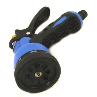 Image of Toolzone 8 Pattern Water Spray Gun