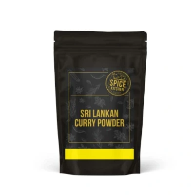 Image of Spice Kitchen Sri Lankan Curry Powder blend (100g)