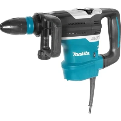 Image of Makita HR4013C 240 V SDS Max AVT Rotary Hammer in a Carry Case, HR4013C/2