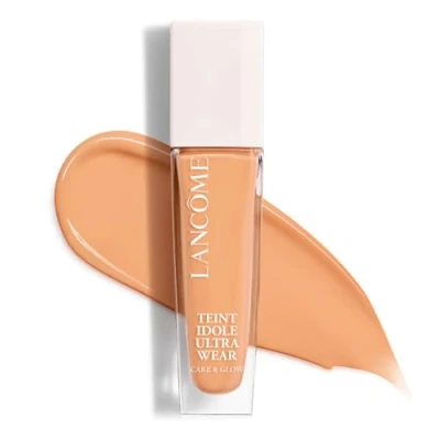 Image of Lancme Teint Idole Ultra Wear Care &amp; Glow Foundation 230