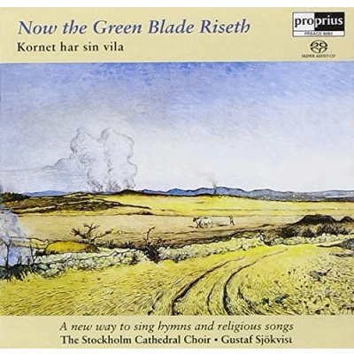 Image of Now the green Blade Riseth