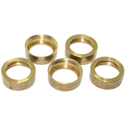 Image of 20mm Brass Female Bush (20)