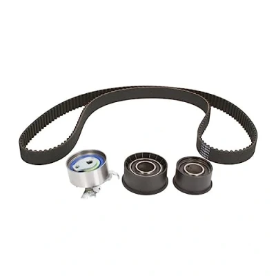 Image of CT871K1 Timing belt kit CONTITECH 176 VAUXHALL: Calibra, Cavalier Mk3 Limousine, Astra CC, OPEL: Calibra A