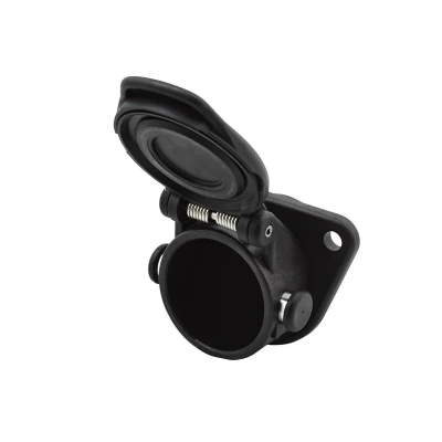 Image of 35421510 Parking Socket HELLA 8HG 007 647 001