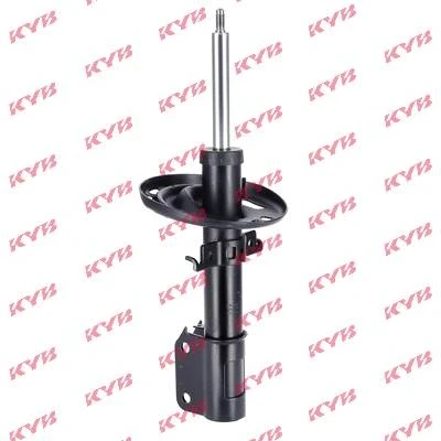Image of 543020017R, 543022646R, 543025246R Shock absorber KYB Excel G 339762 RENAULT: SCENIC 3, GRAND 3