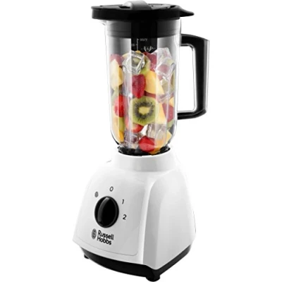 Image of Russell Hobbs 1.5L Jug Blender White