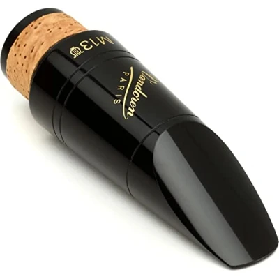 Image of Vandoren CM4158 M13 Lyre 13 Series Bb Clarinet Mouthpiece