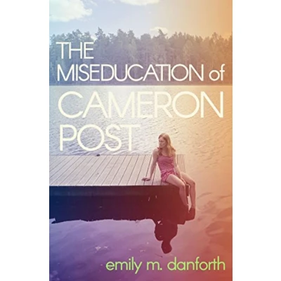 Image of The Miseducation Of Cameron Post [Blu ray]