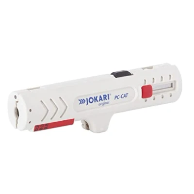 Image of JOKARI®Original Stripper PC Cat for Stripping Network Cables 5 7, Item no. 30161