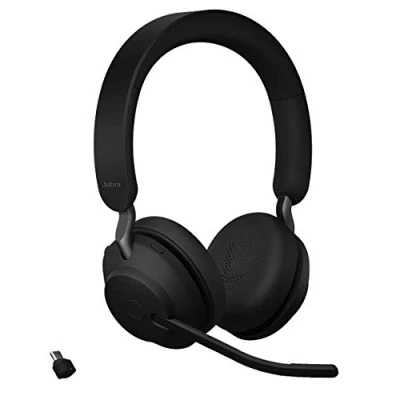 Image of Jabra EVOLVE2 65