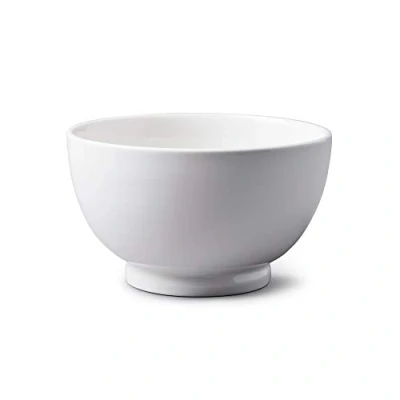 Image of W.M.Bartleet &amp; Sons Breakfast/Soup Bowl White