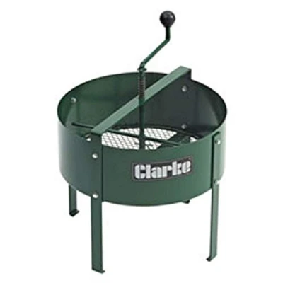 Image of Clarke Rotary Soil Sieve CRS400