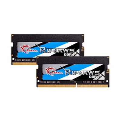 Image of G.SKILL RAM Gskill D4 3200 32GB C22 RS K2, F4 3200C22D 32GRS