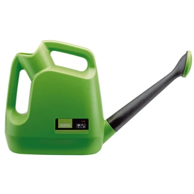 Image of Draper Plastic Watering Can, 9L