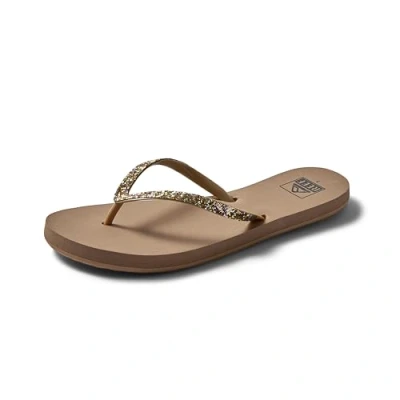 Image of Reef Women&#039;s Stargazer Flip Flop, Gemstone, 9 UK